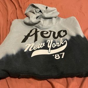 Aeropostale men’s hoody